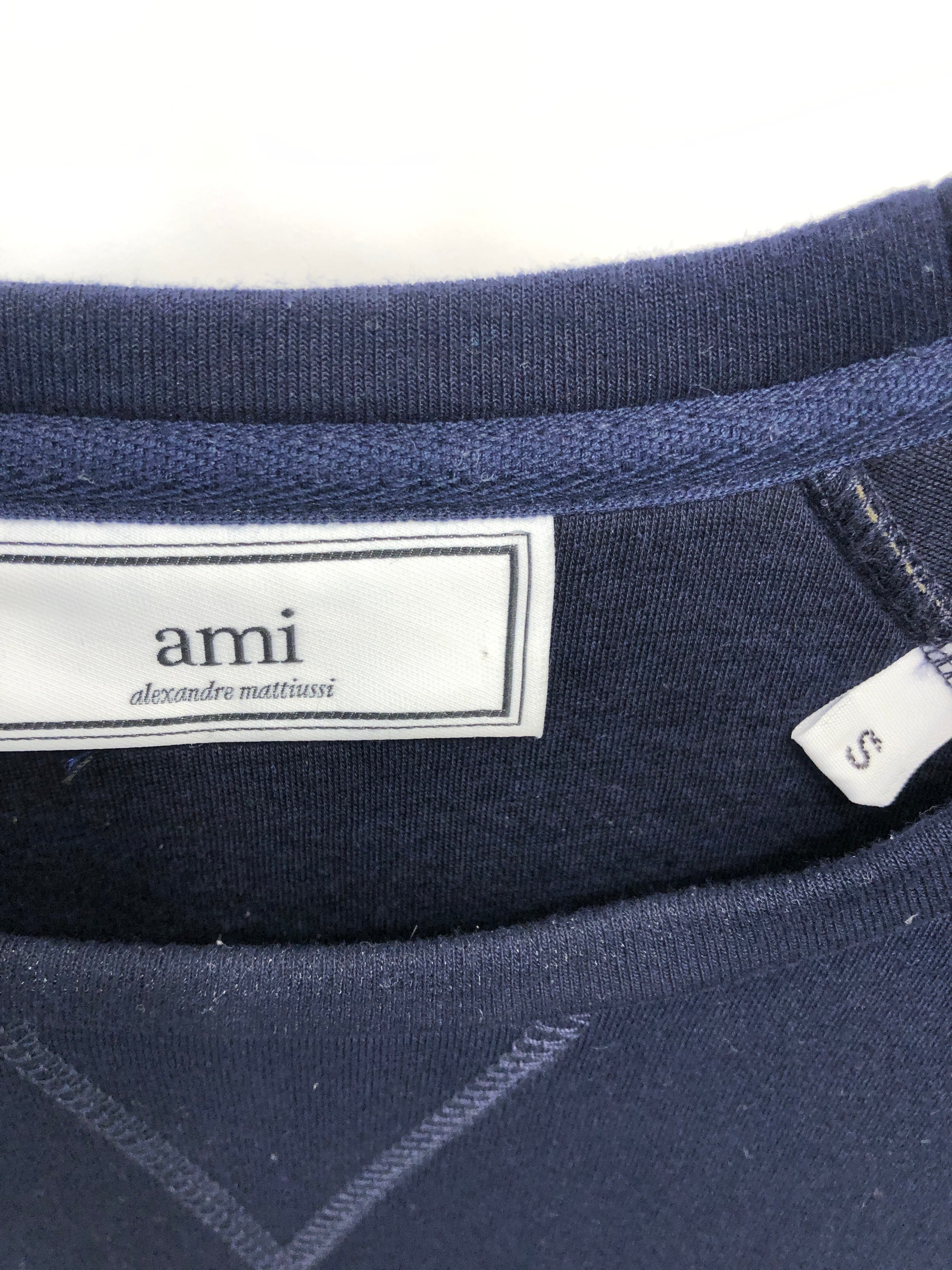 Ami Bluse